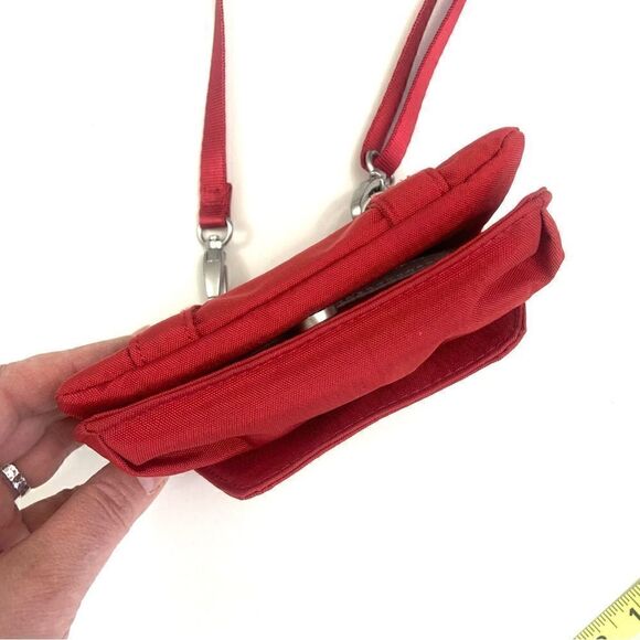 New✨ BAGGALLINI Convertible Crossbody Wallet - Picture 7 of 9